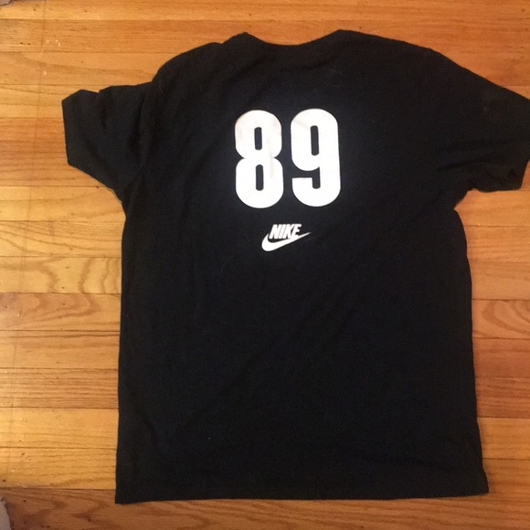 Nike Other - Nike Black T-Shirt